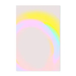 Holographic Dream, Style B by Gioia Wall Art, a Prints for sale on Style Sourcebook