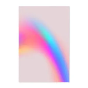 Holographic Dream, Style C by Gioia Wall Art, a Prints for sale on Style Sourcebook
