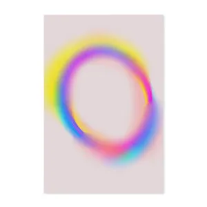 Holographic Dream, Style D by Gioia Wall Art, a Prints for sale on Style Sourcebook