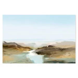 Abstract Beach View by Gioia Wall Art, a Prints for sale on Style Sourcebook