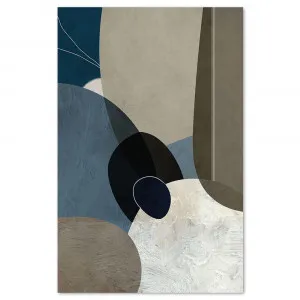 Double Impact, Style A by Gioia Wall Art, a Prints for sale on Style Sourcebook