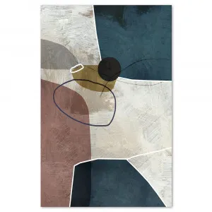 Just Now, Style A by Gioia Wall Art, a Prints for sale on Style Sourcebook