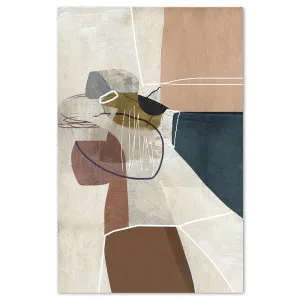 Just Now, Style B by Gioia Wall Art, a Prints for sale on Style Sourcebook