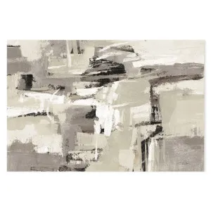 Brick Wall Neutral by Gioia Wall Art, a Prints for sale on Style Sourcebook