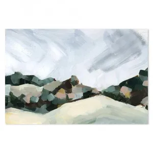 Bucolic Landscape, Style A by Gioia Wall Art, a Prints for sale on Style Sourcebook
