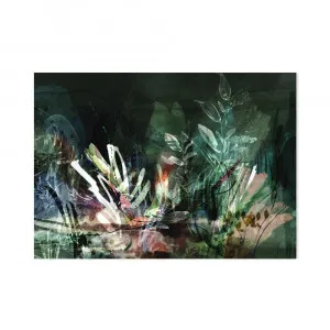 Garden Green by Gioia Wall Art, a Prints for sale on Style Sourcebook