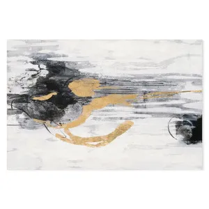 Golden Rain, Style A by Gioia Wall Art, a Prints for sale on Style Sourcebook