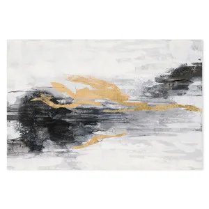 Golden Rain, Style B by Gioia Wall Art, a Prints for sale on Style Sourcebook