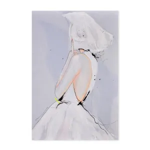 Upon Wind and Rain by Gioia Wall Art, a Prints for sale on Style Sourcebook