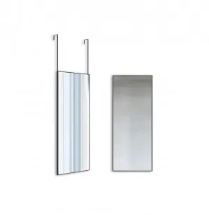 Long Standing Full-Length Door Mirror 106cm / 152cm 106cm x 35cm by Luxe Mirrors, a Mirrors for sale on Style Sourcebook