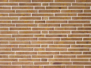 Pottery Blend - Charred Clay (Long Format) by Austral Bricks, a Bricks for sale on Style Sourcebook