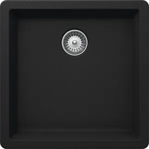 Quartz Laundry Sink - Onyx by Häfele, a Troughs & Sinks for sale on Style Sourcebook