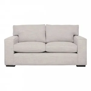 Ashton 2.5 Seater Sofa in Selected fabrics by OZ Design, a Sofas for sale on Style Sourcebook