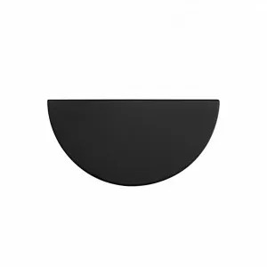 Imes Cabinetry Pull • Matte Black by ABI Interiors Pty Ltd, a Cabinet Hardware for sale on Style Sourcebook