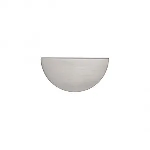 Imes Cabinetry Pull • Brushed Nickel by ABI Interiors Pty Ltd, a Cabinet Hardware for sale on Style Sourcebook
