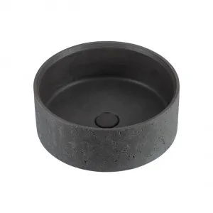 Atelis Concrete Basin - Grey by ABI Interiors Pty Ltd, a Basins for sale on Style Sourcebook