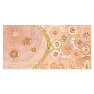 A Family Connection by Gioia Wall Art, a Aboriginal Art for sale on Style Sourcebook