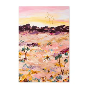 Virgo by Gioia Wall Art, a Prints for sale on Style Sourcebook