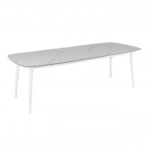 Praha Rectangle Dining Table by Merlino, a Tables for sale on Style Sourcebook