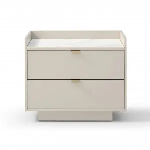 Saviour Bedside by Merlino, a Bedside Tables for sale on Style Sourcebook