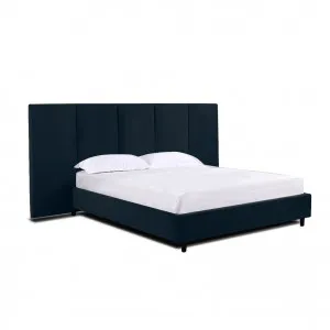 Graffiato King Bed by Merlino, a Beds & Bed Frames for sale on Style Sourcebook