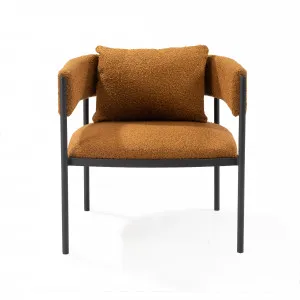 Envie Lounge Chair by Merlino, a Chairs for sale on Style Sourcebook