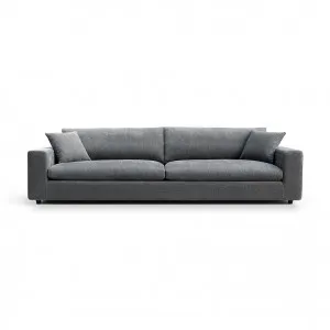 Blanco 4 Seater Sofa by Merlino, a Sofas for sale on Style Sourcebook