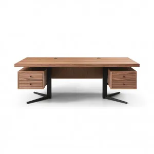 Montparnasse Desk by Merlino, a Desks for sale on Style Sourcebook