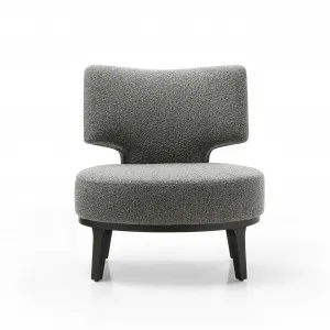 Zoe Lounge Chair by Merlino, a Chairs for sale on Style Sourcebook