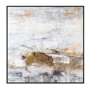 Rushmore 180 x 180 by Merlino, a Painted Canvases for sale on Style Sourcebook