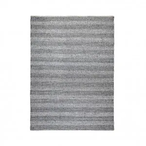 Castro Rug - Silver by Merlino, a Contemporary Rugs for sale on Style Sourcebook