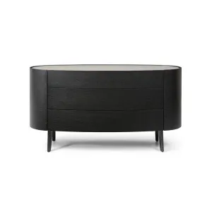 Weston Dresser by Merlino, a Dressers & Chests of Drawers for sale on Style Sourcebook