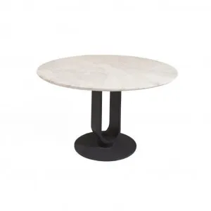 Bondi Round Dining Table by Merlino, a Dining Tables for sale on Style Sourcebook