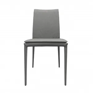Gloria Soft Dining Chair by Saporini, a Dining Chairs for sale on Style Sourcebook