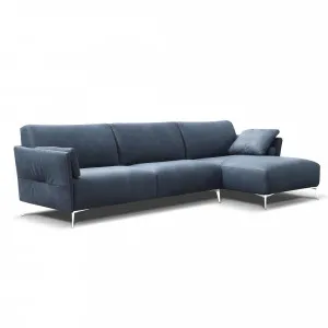 Icaro 3-Seater Maxi LHF + RHF Chaise by Saporini, a Sofas for sale on Style Sourcebook