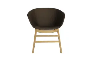 Somerset Lounge Armchair by Merlino, a Chairs for sale on Style Sourcebook