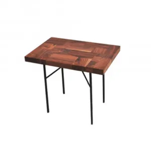 Patchwork Rectangle Side Table by Merlino, a Side Table for sale on Style Sourcebook