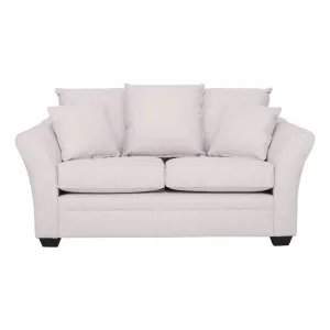 Houston 2 Seater Sofa in Selected fabrics by OZ Design, a Sofas for sale on Style Sourcebook