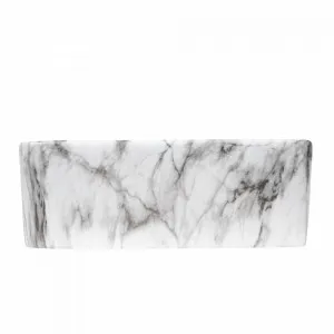 Buildmat Arabescato Vagli Square Basin by Buildmat, a Basins for sale on Style Sourcebook