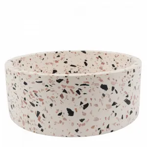 Buildmat Nevali Terrazzo Basin by Buildmat, a Basins for sale on Style Sourcebook
