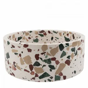 Buildmat Soma Terrazzo Basin by Buildmat, a Basins for sale on Style Sourcebook