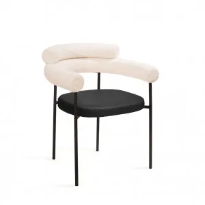 Alita Dining Chair by Merlino, a Dining Chairs for sale on Style Sourcebook