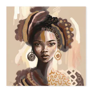 Amara by Gioia Wall Art, a Prints for sale on Style Sourcebook