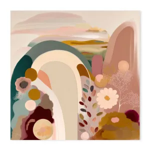 April by Gioia Wall Art, a Prints for sale on Style Sourcebook