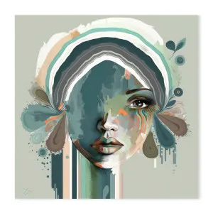 Blaire by Gioia Wall Art, a Prints for sale on Style Sourcebook