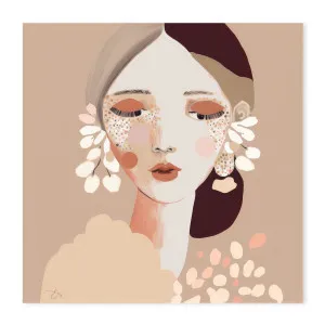 Charlotte by Gioia Wall Art, a Prints for sale on Style Sourcebook