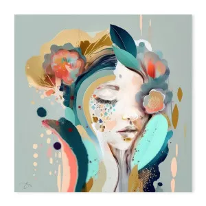 Esther by Gioia Wall Art, a Prints for sale on Style Sourcebook