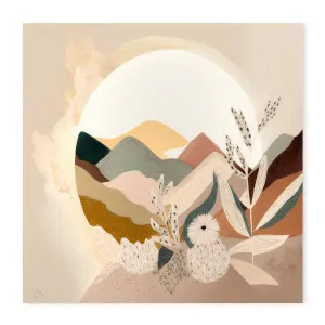 Ivy Abstract by Gioia Wall Art, a Prints for sale on Style Sourcebook