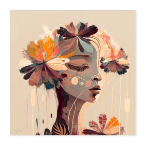Mabel by Gioia Wall Art, a Prints for sale on Style Sourcebook