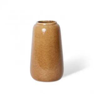 Savannah Vase Terracotta - 32cm by null, a Vases & Jars for sale on Style Sourcebook